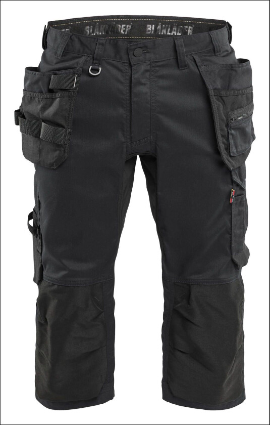 175418329900D108 Piratebukse svart Svart