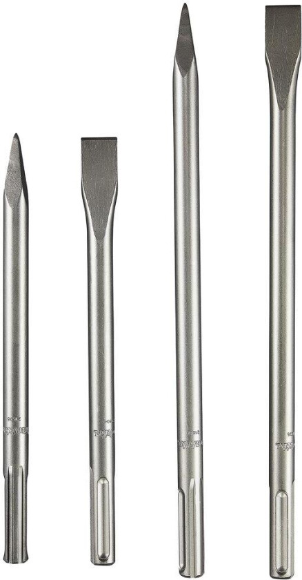 D-40559 Meiselsett 4 deler