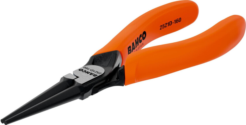 2521D-160IP Rund tang