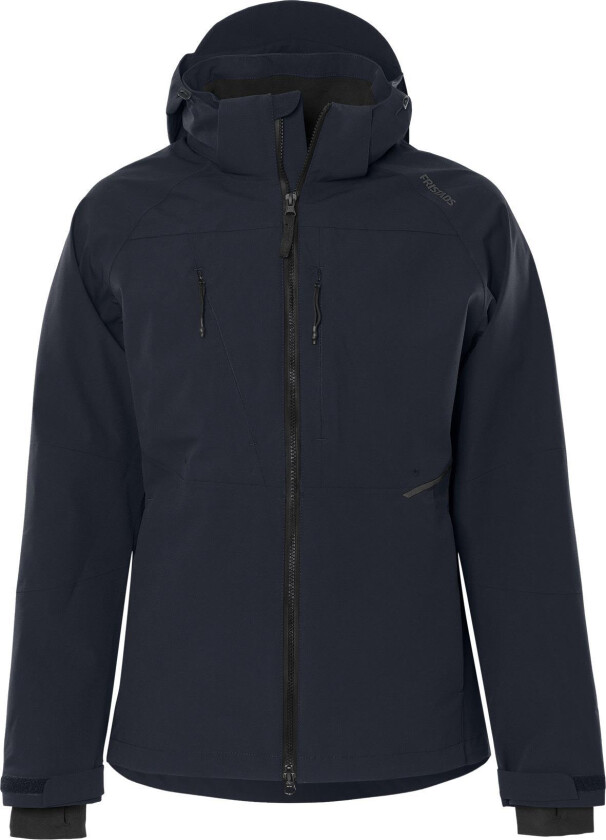 4981 GLS Jakke marinblå Marineblå