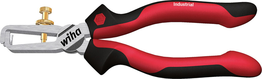 34313 Skalltang 160 mm, 2-komp