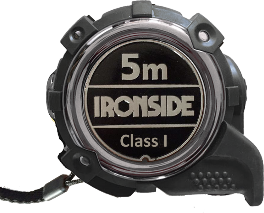 102951 Målebånd 5 m