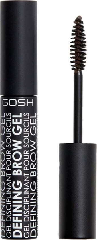 Defining Brow Gel 8 ml 003 Greybrown