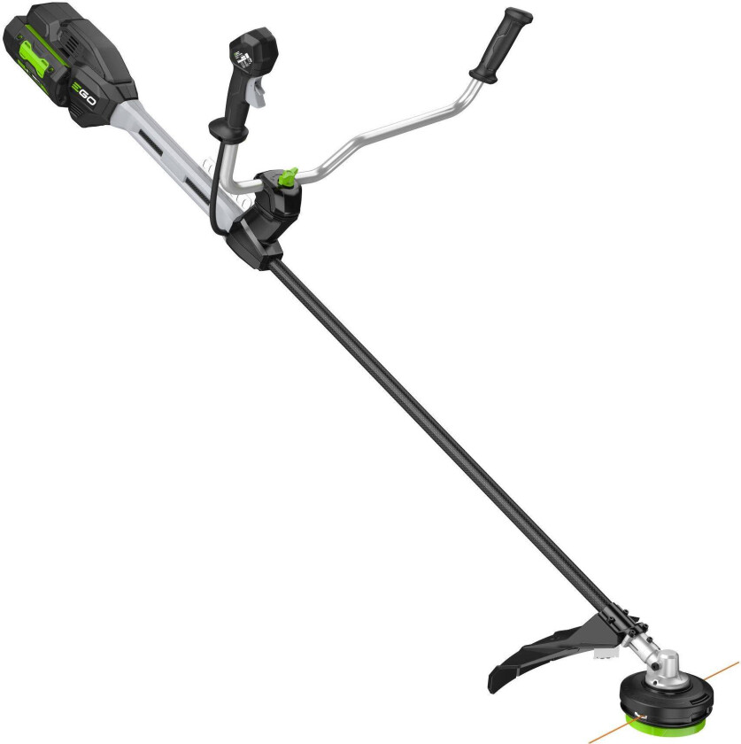 BCX4500 Ryddesag uten batteri og lader