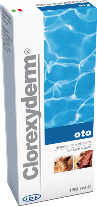 Bilde av Oto - flytende løsning for hår-/hudpleie - 150 ml