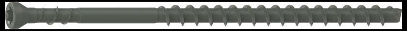Bilde av ProTech Terrasseskruer 75x4,2 mm, skjult 700-pakning
