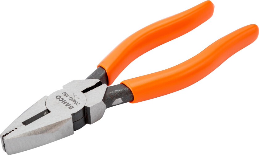 2640D-200 Kombinasjonstang 200 mm