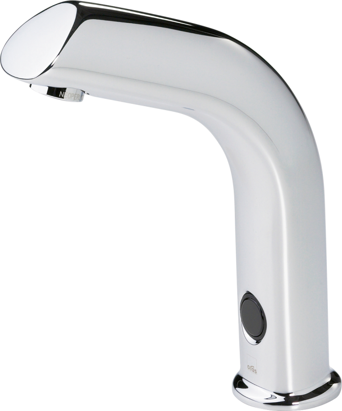 Electra 6104Z Servantkran berøringsfri, kald og varm