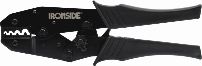 103040 Kabelskotang 0,25–10 mm², uisolert