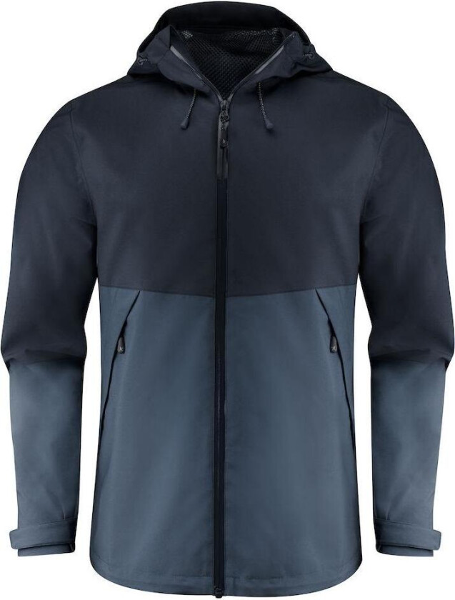 Northville Skalljakke Marineblå