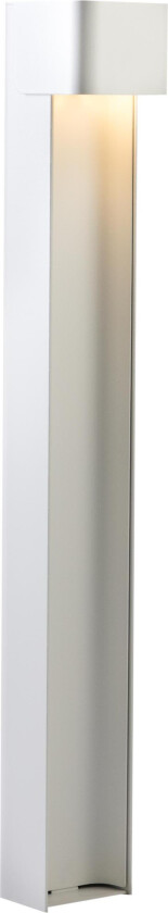 Taurus 990 739566 Pullerter Hvit