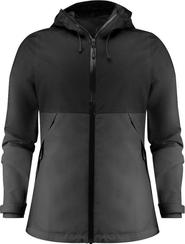 Northville Skalljakke Svart