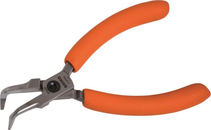 C3790IP Spisstang lang