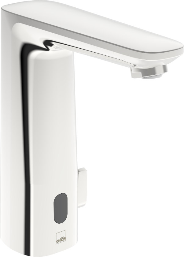 Electra 9300FTZ Blandebatteri med Bluetooth