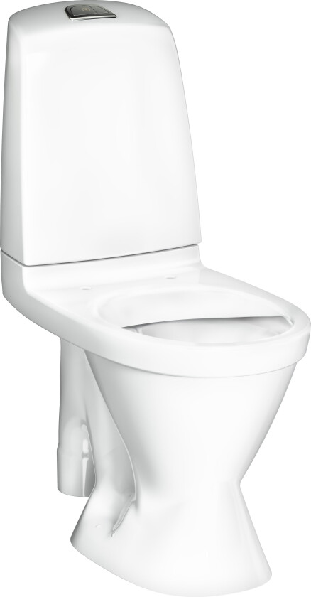 GB111591201205 Toalettsete 1591, uten sete