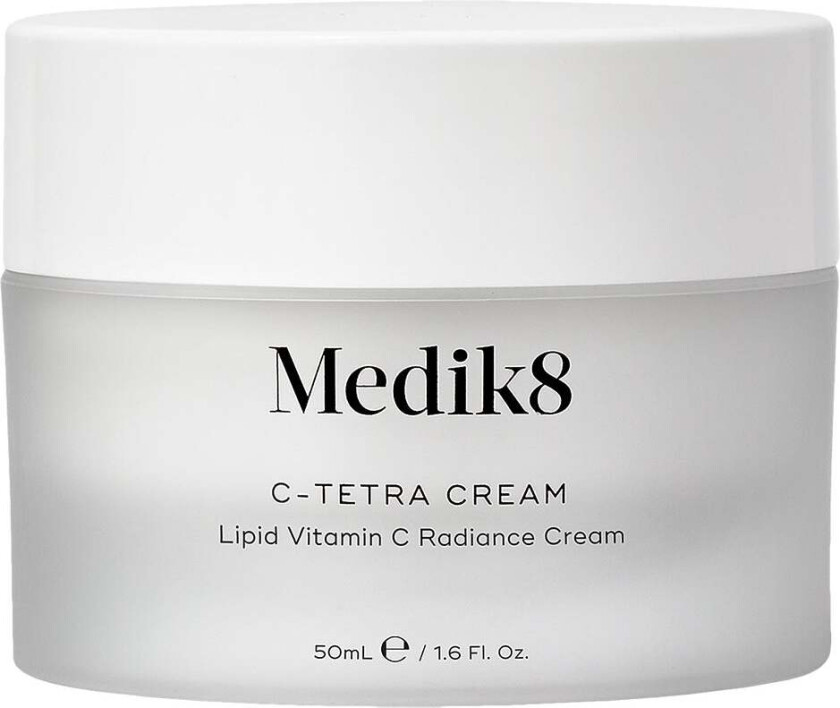 C-Tetra Cream, 50 ml  Ansiktskrem