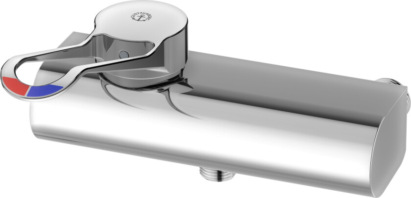 GB41202014064 Blandebatteri 160 c/c, uttak nedover