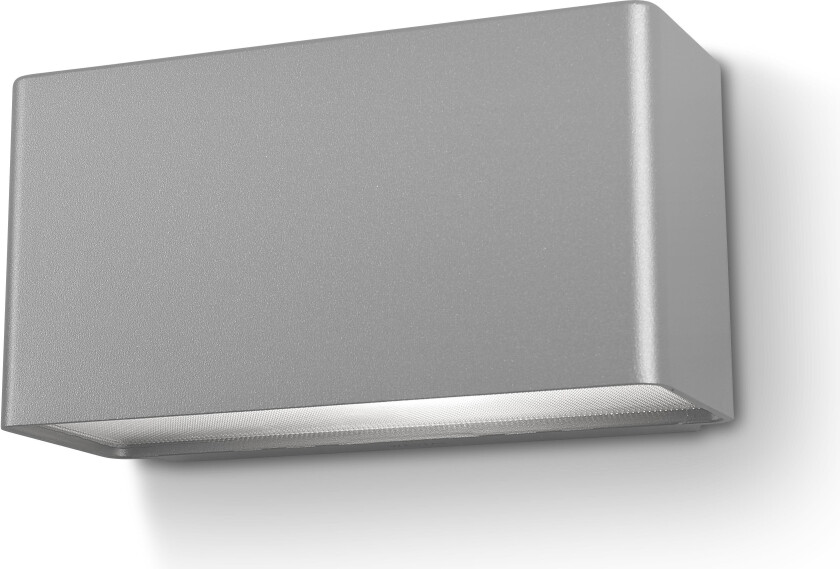 Jubilar II Veggarmatur 10 W, 625 lm, 3000 K