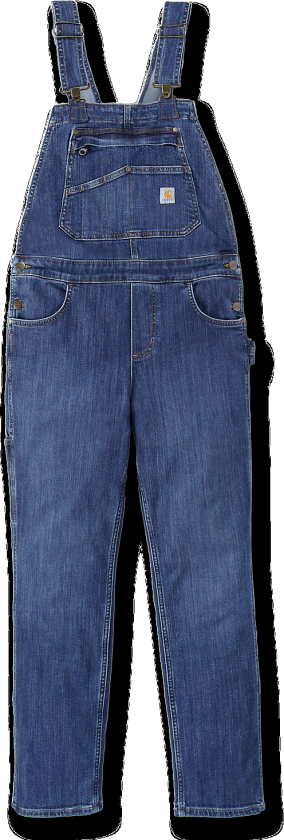 106002HE4-S Selebukse blå S