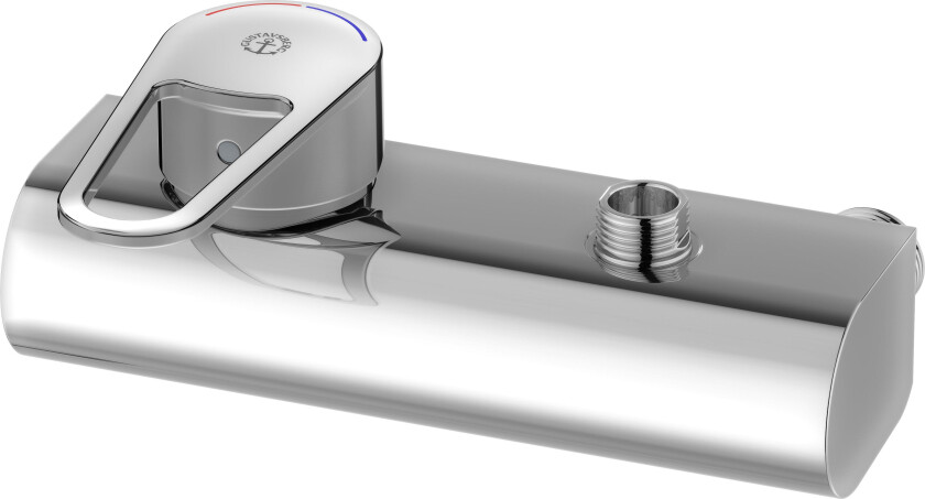 GB41202024 Blandebatteri 160 c/c, uttak nedover