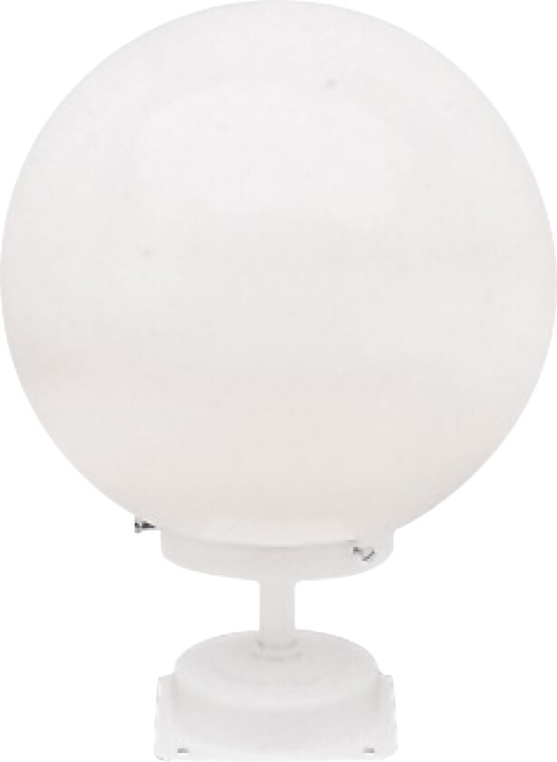 Emma Fotlykt 85 x 115 mm Hvit