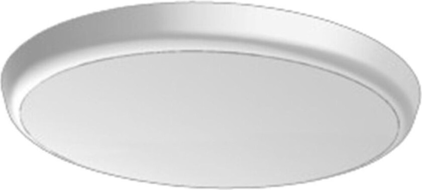 Athena I Plafond hvit, 35 W, 3181 lm