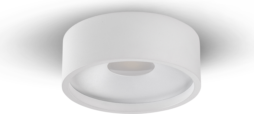 Tora Takarmatur 8 W, 813 lm, 3000 K Hvit