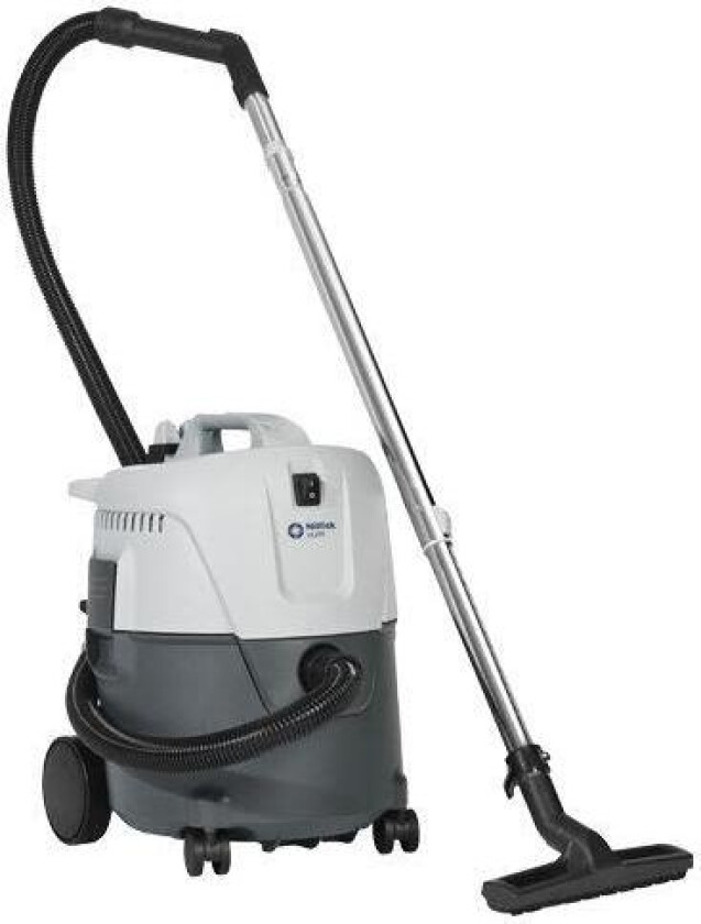 VL200 20 PC Grovstøvsuger