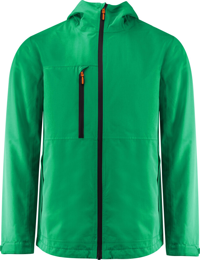 Hiker Skalljakke Frisk grønn Frisk Grønn