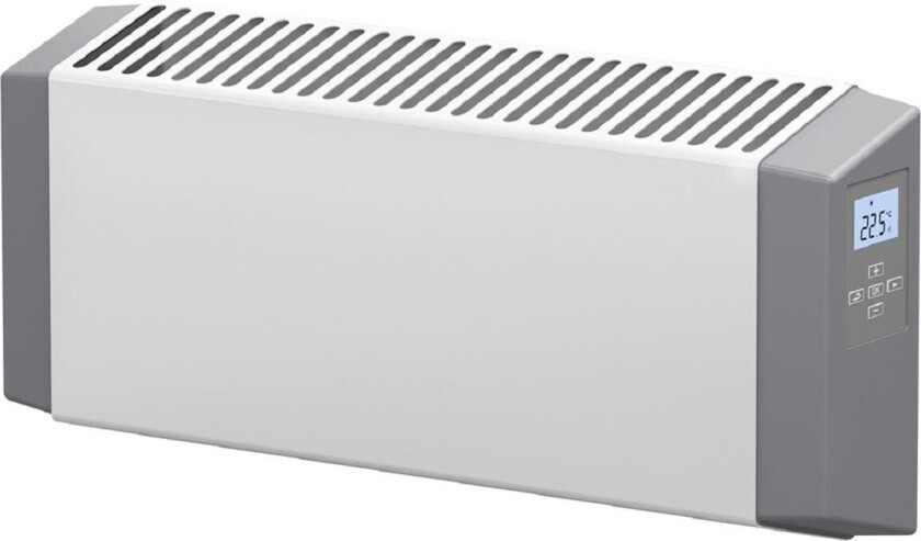 TWSE110 Konvektor hvit, 230 V