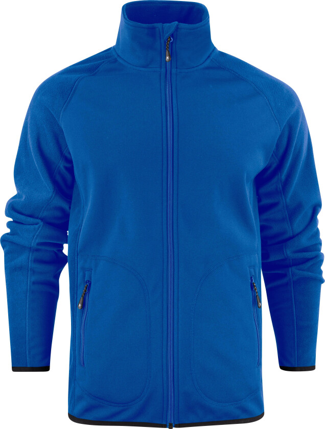 Lockwood Softshelljakke Blå Blå