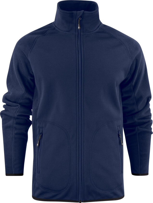 Lockwood Softshelljakke Marineblå Marineblå