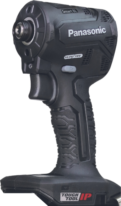 EY1PD1X Slagskrutrekker uten batteri og lader