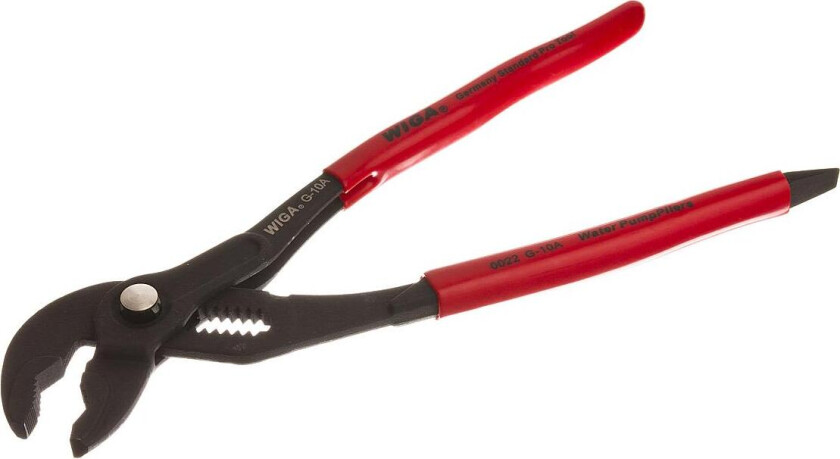 122942 Motortang alligator 250 mm