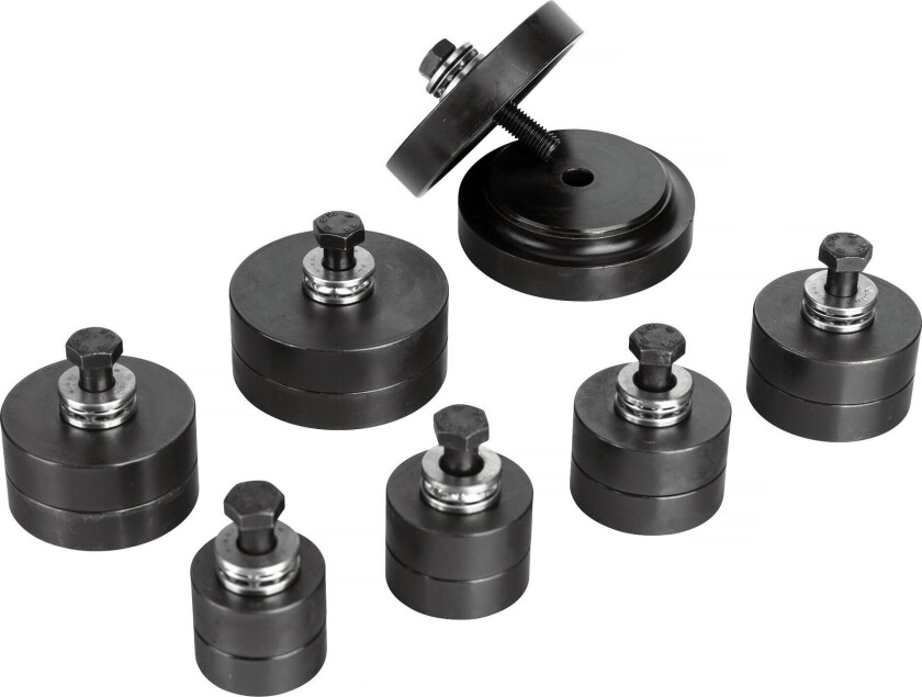 Bilde av 509429 Krageverktøy