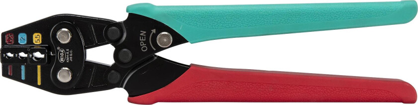 506448 Kabelskotang 1,25-5,5 mm