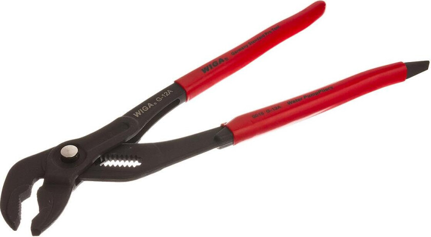 122943 Motortang alligator 300 mm