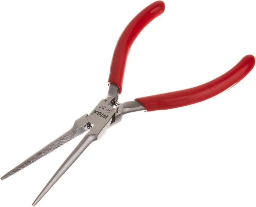 153646 Spisstang 150 mm