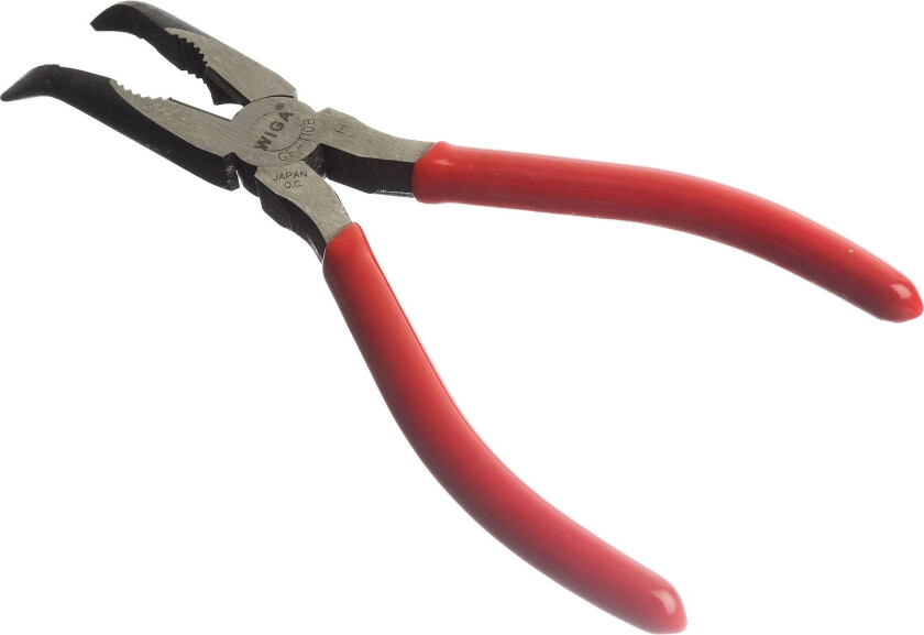 491523 Spisstang buet