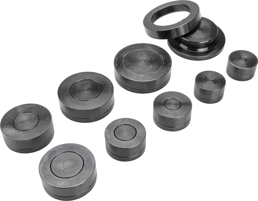 507768 Krageverktøysett