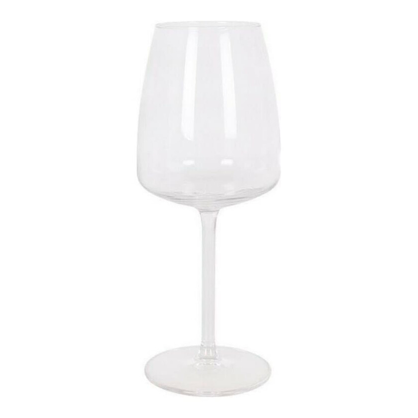 Vinglass Royal Leerdam Leyda Glass Transparent 6 kvantitet (43 cl)