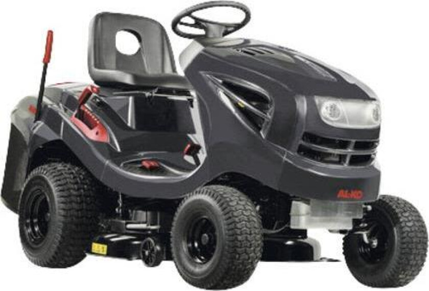 Easy T15-93 HDS-A Kjøregressklipper 452 cm³, 7,7 kW