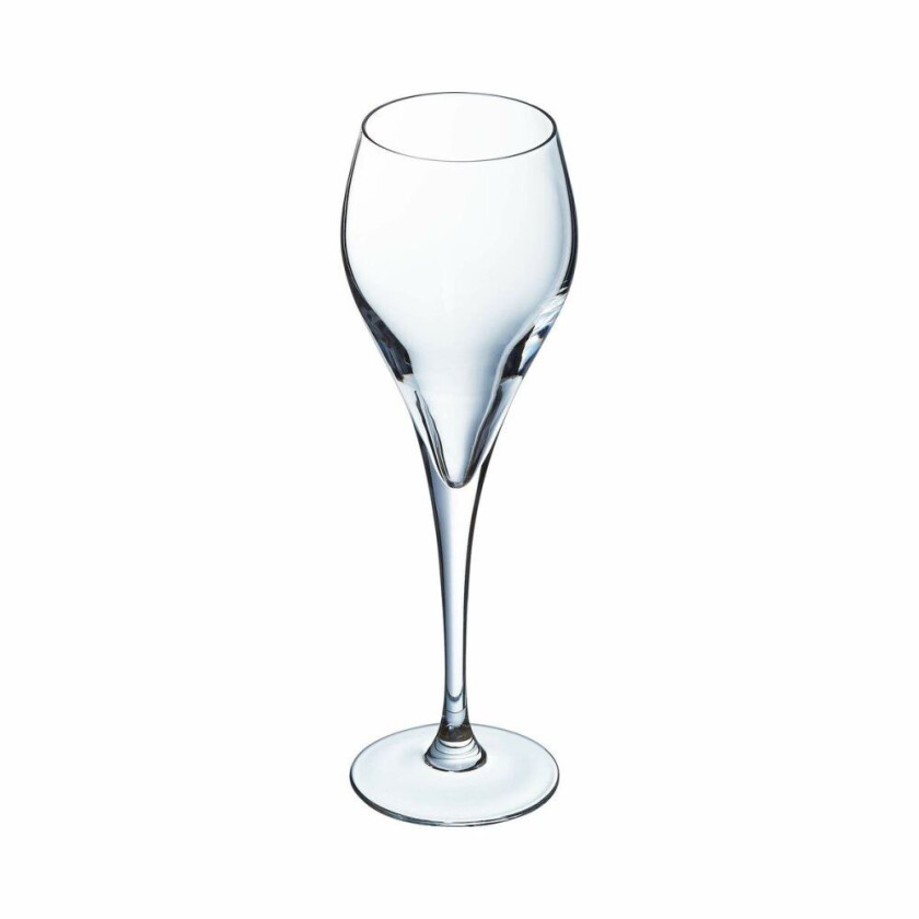 Flat champagne og cavag glass Arcoroc Brio Glass 6 kvantitet (160 ml)