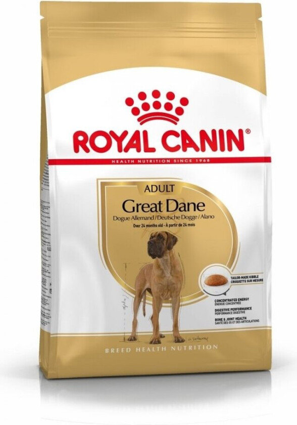 Royal Canin Great Dane Adult (12 kg)