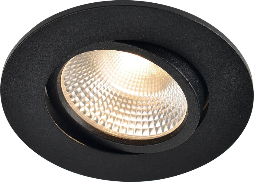 Compact Outdoor Downlight 5 W, 3000 K, 4000 K
