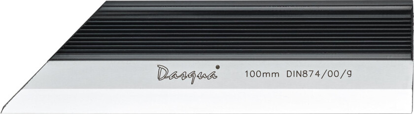 Bilde av 509577 Egglinjal rustfritt stål 150 mm