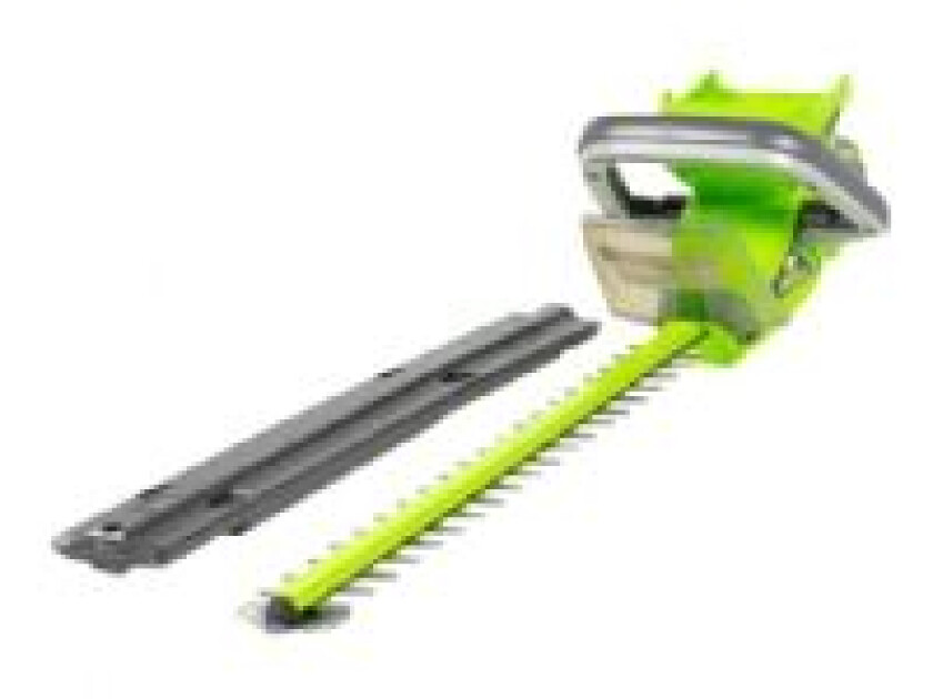 ZI-HEK40V 40V Cordless Hedgecutter