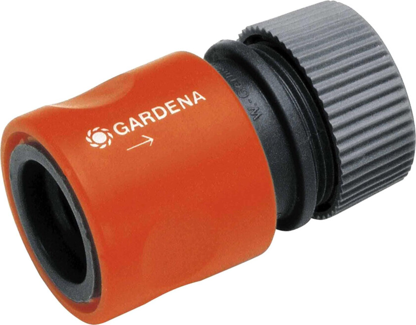 967314901 Hurtigkobling 3/4 tommer