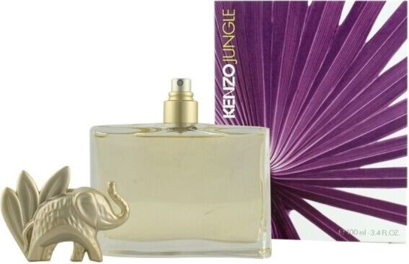 Kenzo Jungle L Elephant Eau De Parfum 100 ml (woman)
