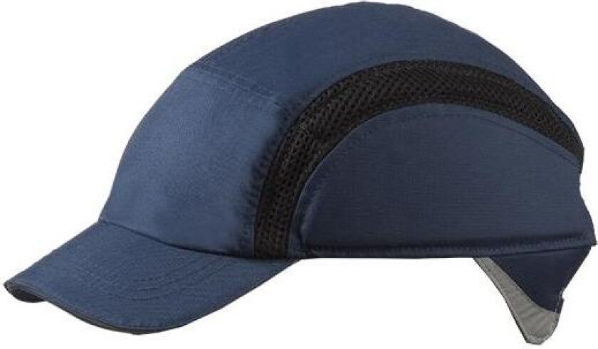 AirPro Støtcaps Blå